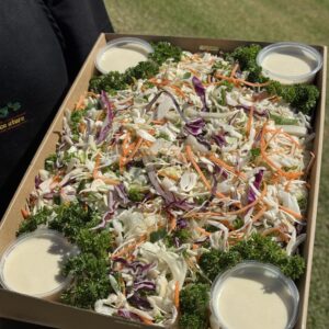 Tully's Classic Coleslaw